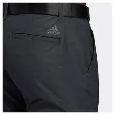 Adidas Ultimate365 Herringbone Trousers 6 Adidas Ultimate365 Herringbone Trousers - Image 4