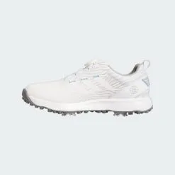 Adidas S2G BOA Ladies Golf Shoes - White/Grey 9 Adidas S2G BOA Ladies Golf Shoes - White/Grey -Golf Bags Shop 2e0e9bc4fd734522af92adf0011df495 f540
