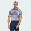 Adidas Golf 2-Colour Stripe Shirt Collegiate Navy/White 2 Adidas Golf 2-Colour Stripe Shirt Collegiate Navy/White -Golf Bags Shop 2f149f22652c45478becaf18003c7b07 f540