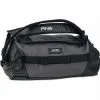Ping Duffle Bag 1 Heather Grey