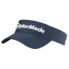 TAYLORMADE LADIES TOUR GOLF VISOR NAVY -Golf Bags Shop 34737