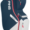 Ping Traverse 214 Cart Bag Navy/White/Red -Golf Bags Shop 35463 05 ex1