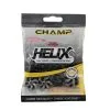 Champ Helix Soft Golf Spikes -Golf Bags Shop 357723 Champ Helix PINS Cleats 1