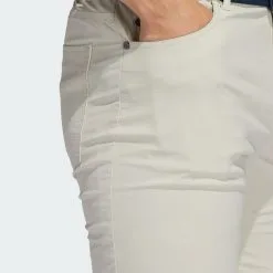 Adidas GO-TO FIVE-POCKET TROUSERS CBROWN -Golf Bags Shop 3b1b6389991b41eb9b21ac3d00719166 f540