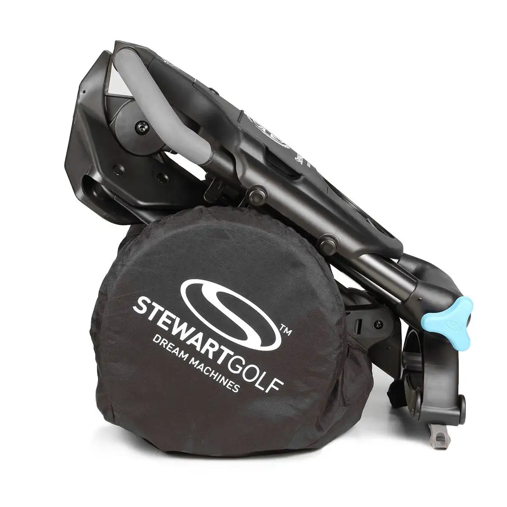 Stewart GolfWheel Cover 4 Stewart GolfWheel Cover - Image 2