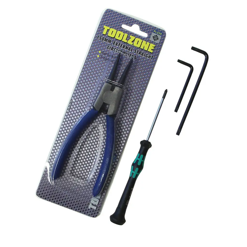 Stewart GolfStewart Golf Tool Kit 3 Stewart GolfStewart Golf Tool Kit