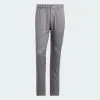Adidas ULTIMATE 365 TAPERED TROUSERS Grey