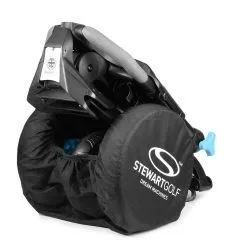 Stewart GolfWheel Cover