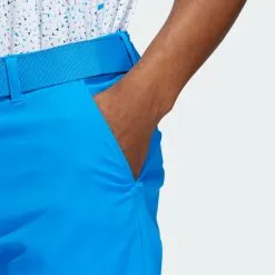 Adidas ULTIMATE365 CORE 8.5-INCH SHORTS Blue Rush 9 Adidas ULTIMATE365 CORE 8.5-INCH SHORTS Blue Rush -Golf Bags Shop 58a7ee86c5a24b7782c9adf20033a7cc 9366