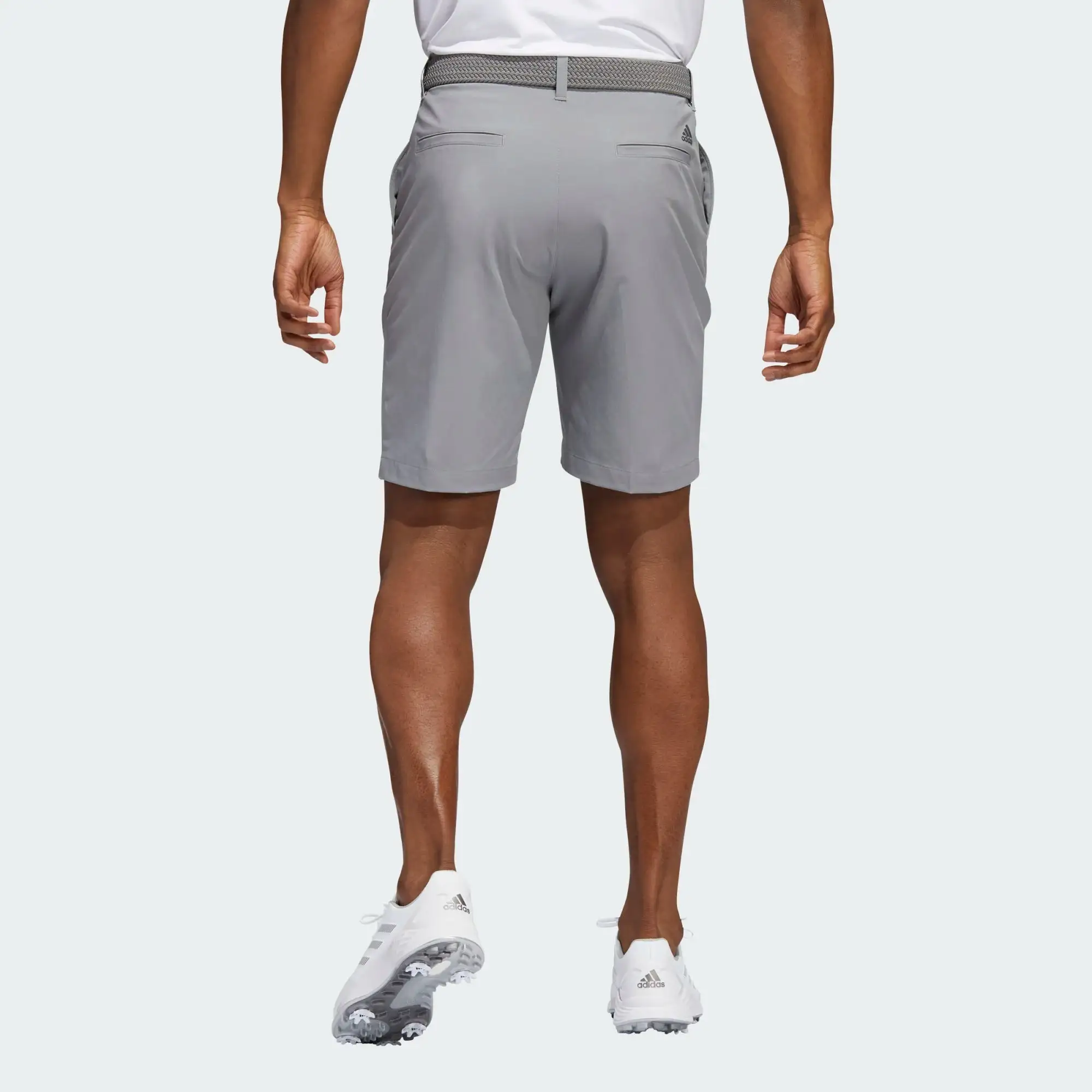 Adidas ULTIMATE365 CORE 8.5-INCH SHORTS GREY THREE 5 Adidas ULTIMATE365 CORE 8.5-INCH SHORTS GREY THREE - Image 3
