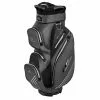 PowaKaddy Dri-Tech Cart Bag Titanium Black Silver 2 PowaKaddy Dri-Tech Cart Bag Titanium Black Silver -Golf Bags Shop 6a352185 6729 4069 a9d6 0668f79ce32c