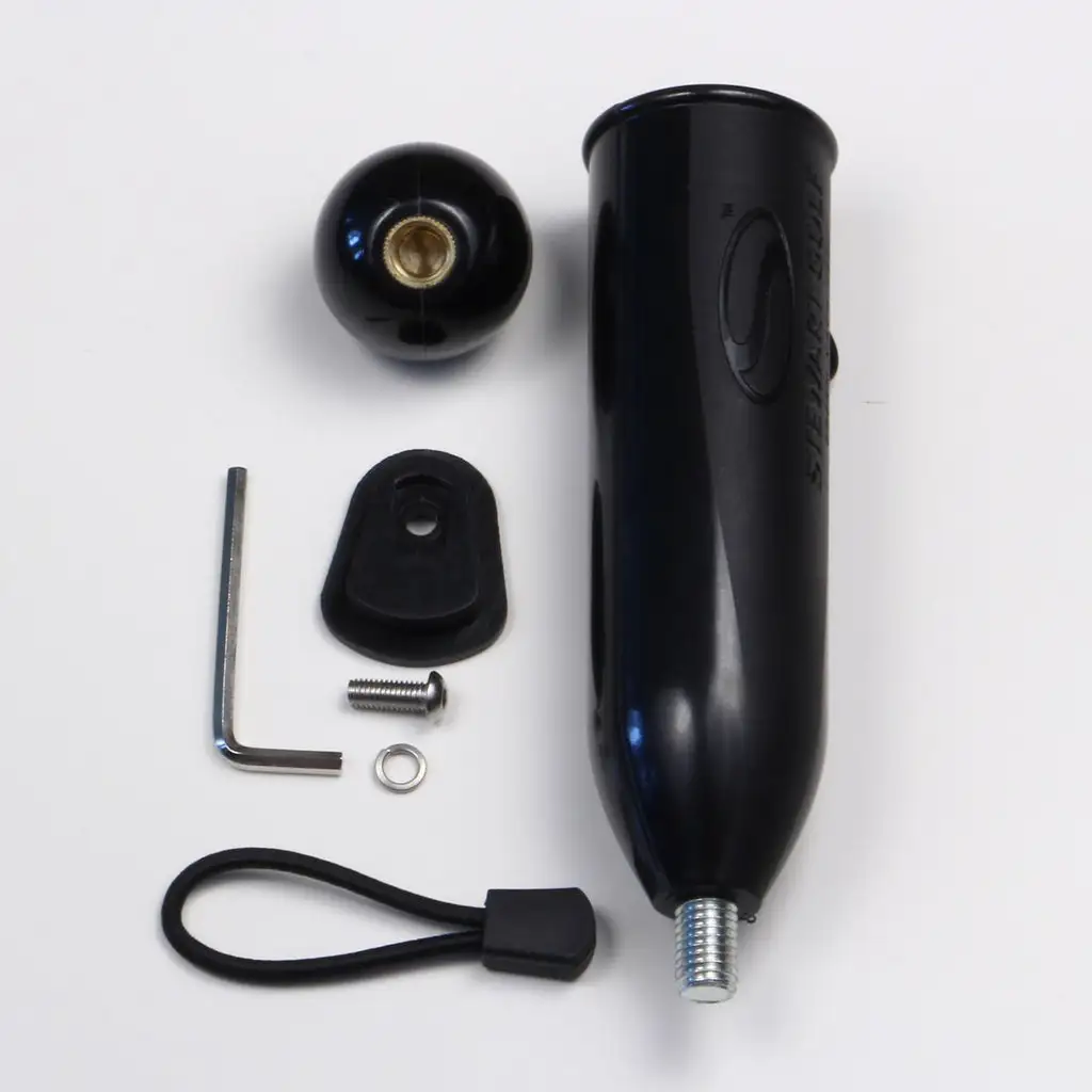 Stewart GolfUmbrella Holder 7 Stewart GolfUmbrella Holder - Image 5