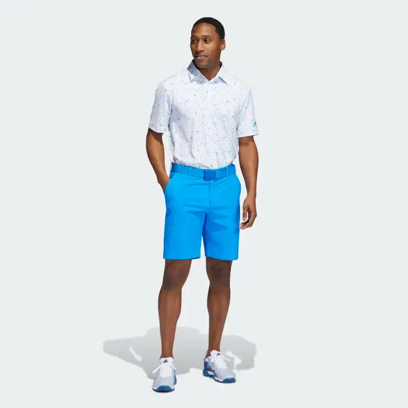 Adidas ULTIMATE365 CORE 8.5-INCH SHORTS Blue Rush 4 Adidas ULTIMATE365 CORE 8.5-INCH SHORTS Blue Rush - Image 2