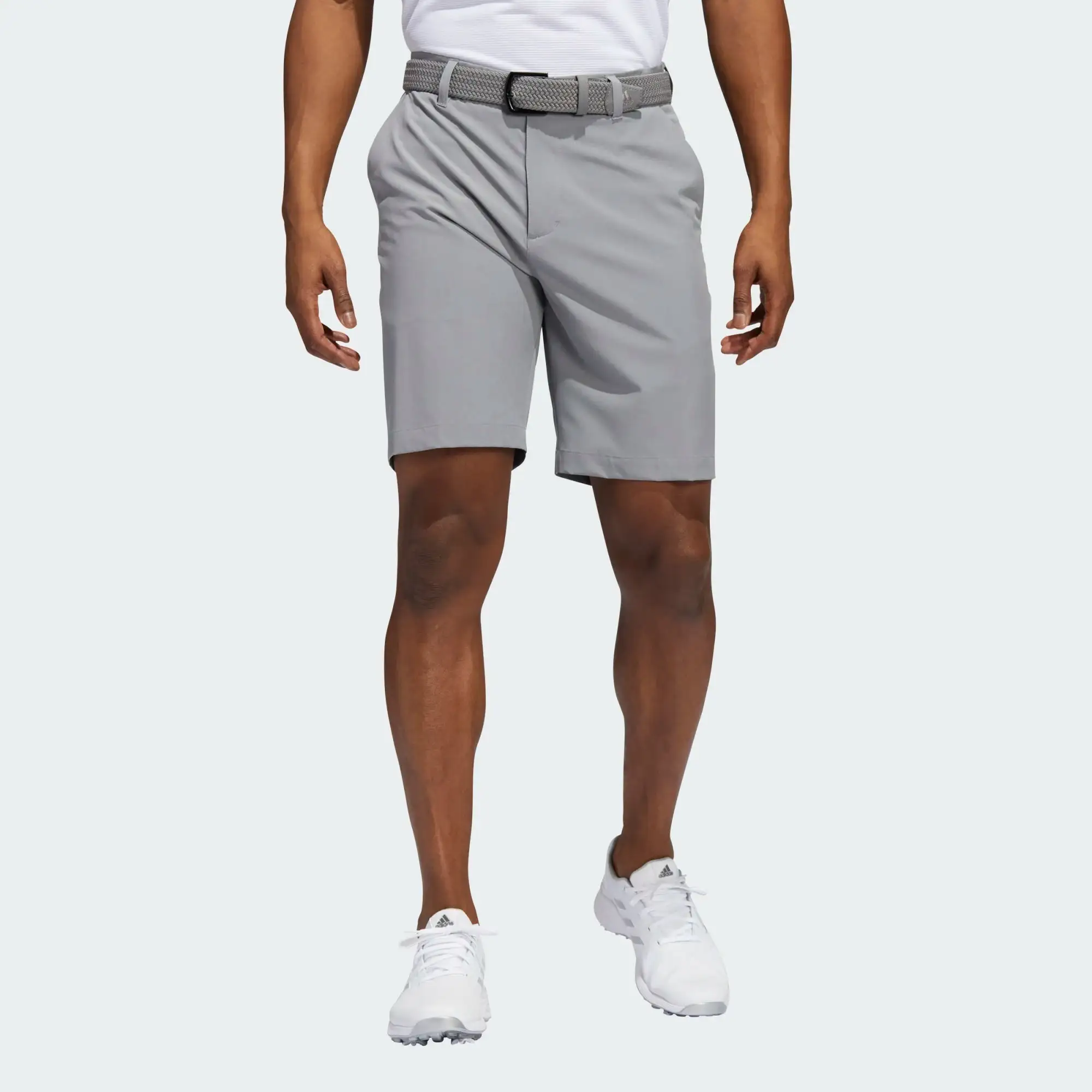 Adidas ULTIMATE365 CORE 8.5-INCH SHORTS GREY THREE 4 Adidas ULTIMATE365 CORE 8.5-INCH SHORTS GREY THREE - Image 2