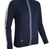 Glenmuir ADALYN Ladies Zip Front Rib And Stripe Lined Cotton Golf Sweater 1 Glenmuir ADALYN Ladies Zip Front Rib And Stripe Lined Cotton Golf Sweater -Golf Bags Shop 890x1200 fitbox adalyn navylightgreymarl4