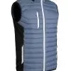 Sunderland Gents Anton Padded Gilet Storm Grey/Black/White 2 Sunderland Gents Anton Padded Gilet Storm Grey/Black/White -Golf Bags Shop 890x1200 fitbox anton stormgreyblackwhite2