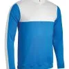 Sunderland Gents Arizona Therm Fleece MidLayer Lightning Blue /White 2 Sunderland Gents Arizona Therm Fleece MidLayer Lightning Blue /White -Golf Bags Shop 890x1200 fitbox arizona lightningbluewhite5