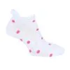 GLENMUIR G.EUGENIE Ladies Fashion Patterned Secret Golf Socks -Golf Bags Shop 890x1200 fitbox eugenie candyhotpinkdots