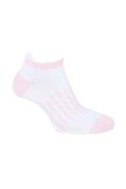 GLENMUIR G.EUGENIE Ladies Fashion Patterned Secret Golf Socks