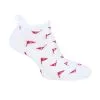 GLENMUIR G.EUGENIE Ladies Fashion Patterned Secret Golf Socks -Golf Bags Shop 890x1200 fitbox eugenie whitegarnetflags