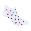 GLENMUIR G.EUGENIE Ladies Fashion Patterned Secret Golf Socks 2 GLENMUIR G.EUGENIE Ladies Fashion Patterned Secret Golf Socks -Golf Bags Shop 890x1200 fitbox eugenie whitegarnetnavydots