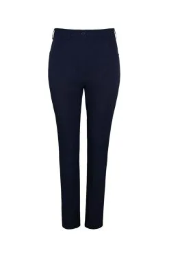 Glenmuir Ladies Kaley Stretch Trousers Navy