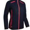 Sunderland Killy Ladies Waterproof Jacket Navy-Tropics SUNLR49KILJKT Lifetime Waterproof Guarantee -Golf Bags Shop 890x1200 fitbox killy navytropics4