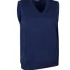Glenmuir Ladies V Neck Cotton Golf Slipover Navy ASTRID 2 Glenmuir Ladies V Neck Cotton Golf Slipover Navy ASTRID -Golf Bags Shop 890x1200 fitbox lkc2442so ast navyrgb16