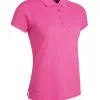 Glenmuir Ladies Paloma Polo Shirt Hot Pink -LSP2540 -Golf Bags Shop 890x1200 fitbox paloma hotpink29
