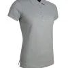 Glenmuir Ladies Paloma Polo Shirt Light Grey Marl -Golf Bags Shop 890x1200 fitbox paloma lightgreymarl4