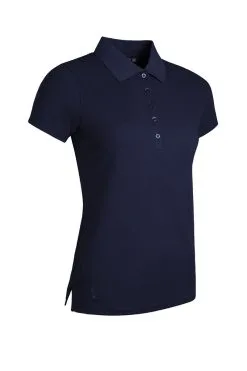 Glenmuir Ladies Paloma Polo Shirt Navy