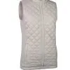 Glenmuir Ladies Zip Front Diamond Quilted Performance Golf Gilet Stardust SABINE 1 Glenmuir Ladies Zip Front Diamond Quilted Performance Golf Gilet Stardust SABINE -Golf Bags Shop 890x1200 fitbox sabine stardust10