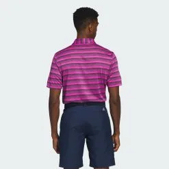 Adidas Golf 2-Colour Stripe Shirt Black/Lucid Fuchsia 8 Adidas Golf 2-Colour Stripe Shirt Black/Lucid Fuchsia -Golf Bags Shop 9059c306baaf4ff6a589af14012b3c94 f540