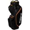Cobra Ultra Light Pro Cart Bag Black Gold Fusion 2 Cobra Ultra Light Pro Cart Bag Black Gold Fusion -Golf Bags Shop 909528001 L