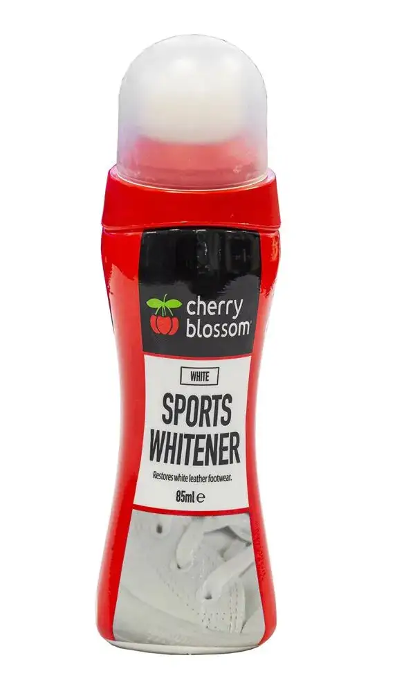 Longridge Cherry Blossom Sport Whitener 3 Longridge Cherry Blossom Sport Whitener
