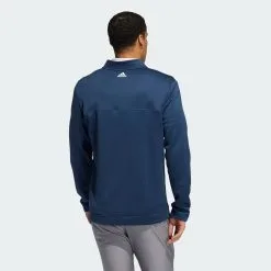 Adidas Gents CLUB 1/4 ZIP CRENAV - SS22 -Golf Bags Shop 92af5cd310b94f9dba1fac44006780cb f540
