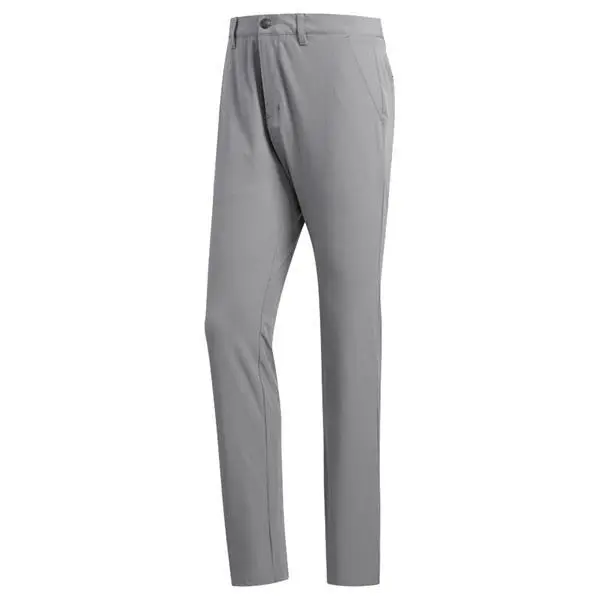 Adidas Ultimate365 Tapered Trousers Grey 3 Adidas Ultimate365 Tapered Trousers Grey