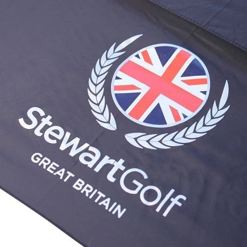 Stewart GolfStewart Golf UV Umbrella 4 Stewart GolfStewart Golf UV Umbrella - Image 2
