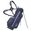 Mizuno BR-D3 Stand Bag Navy - Grey -Golf Bags Shop BRD3S21003 L