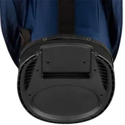 Mizuno BR DRI W/P Cart Bag 14 Way Divider Staff Colour 9 Mizuno BR DRI W/P Cart Bag 14 Way Divider Staff Colour -Golf Bags Shop BRDRIWPC19003 3 L