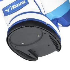 Mizuno Tour Staff Cart Bag 22 5W White Blue 9 Mizuno Tour Staff Cart Bag 22 5W White Blue -Golf Bags Shop BTSTAFFCRT003 2 L