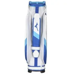 Mizuno Tour Staff Cart Bag 22 5W White Blue 10 Mizuno Tour Staff Cart Bag 22 5W White Blue -Golf Bags Shop BTSTAFFCRT003 3 L