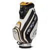 Callaway Staff HG Rogue Trolley White Black Gold 1 Callaway Staff HG Rogue Trolley White Black Gold -Golf Bags Shop CA22A0307002 L