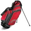 Callaway X Series 19 Stand Bag Red/Titanium/White -Golf Bags Shop CA9A0508003 L