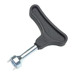 Golfers Club Collection Brand Fusion Pro Key Wrench