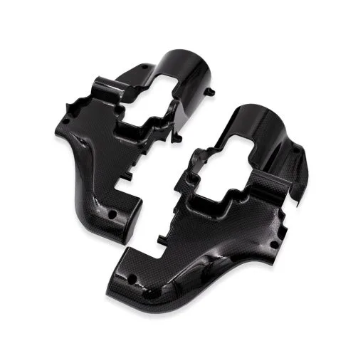 Stewart GolfQ Series Rear Chassis Under Tray Set 2 Stewart GolfQ Series Rear Chassis Under Tray Set -Golf Bags Shop Carbon Under Tray 1024x1024