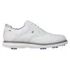 Footjoy Traditions Men's Golf Shoes - White