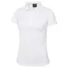 Galvin Green Ladies Meredith White Polo 2 Galvin Green Ladies Meredith White Polo -Golf Bags Shop G875011 1