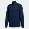 Adidas PROVISIONAL RAIN JACKET -Golf Bags Shop GD1982 photo front transparent 2000x2000 a6d59b3a 22d0 443f 891b a01d9457b80d