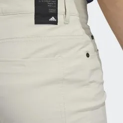 Adidas GO-TO FIVE-POCKET TROUSERS CBROWN -Golf Bags Shop GM3507 b2b172 pdp